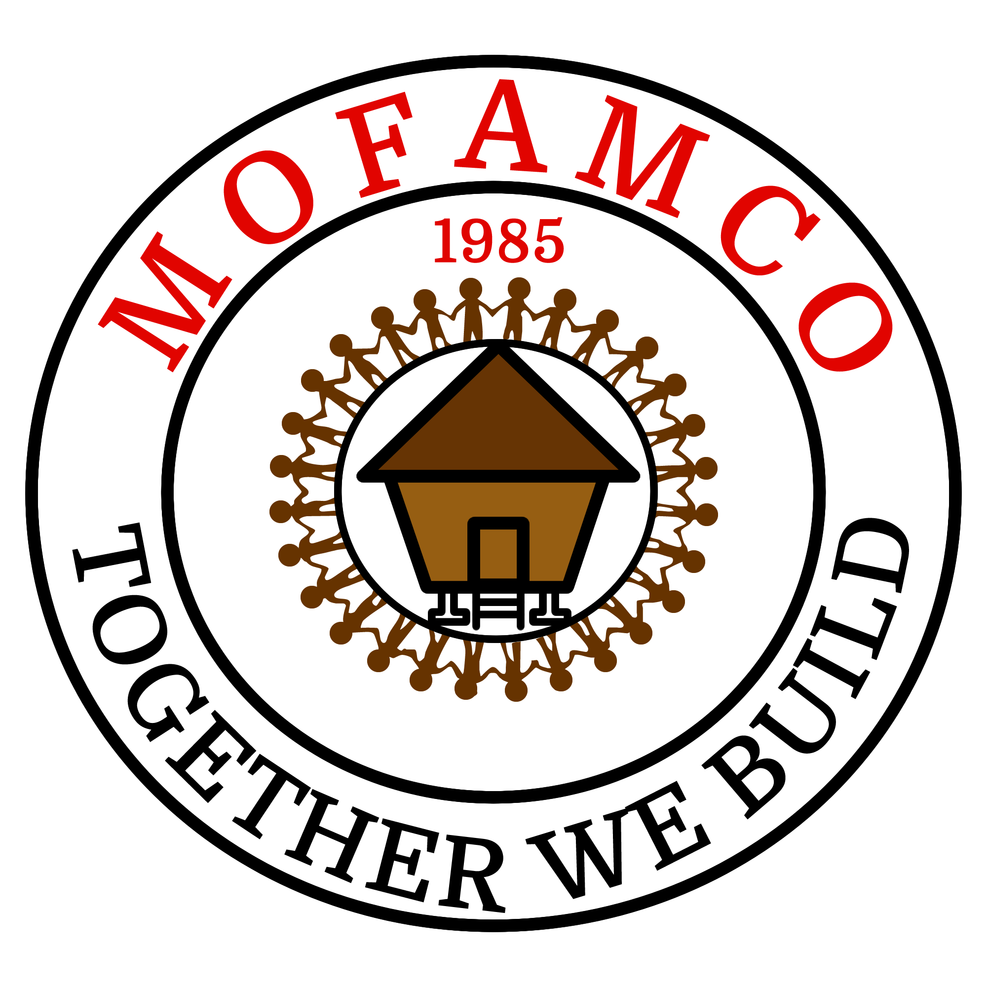 MOFAMCO Logo